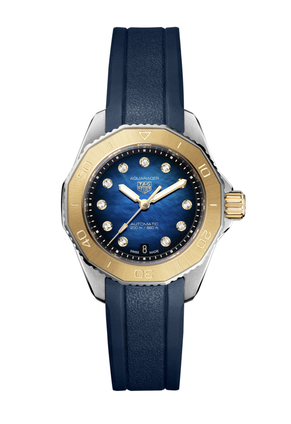 Годинник Tag Heuer - TAG HEUER - WBP2450.FT6215, фото 1 Годинник Tag Heuer - TAG HEUER - WBP2450.FT6215, фото 1