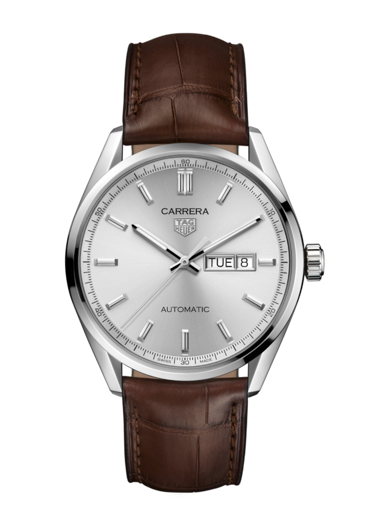 Годинник Tag Heuer - CARRERA DAY-DATE - WBN2011.FC6484, фото 1 Годинник Tag Heuer - CARRERA DAY-DATE - WBN2011.FC6484, фото 1