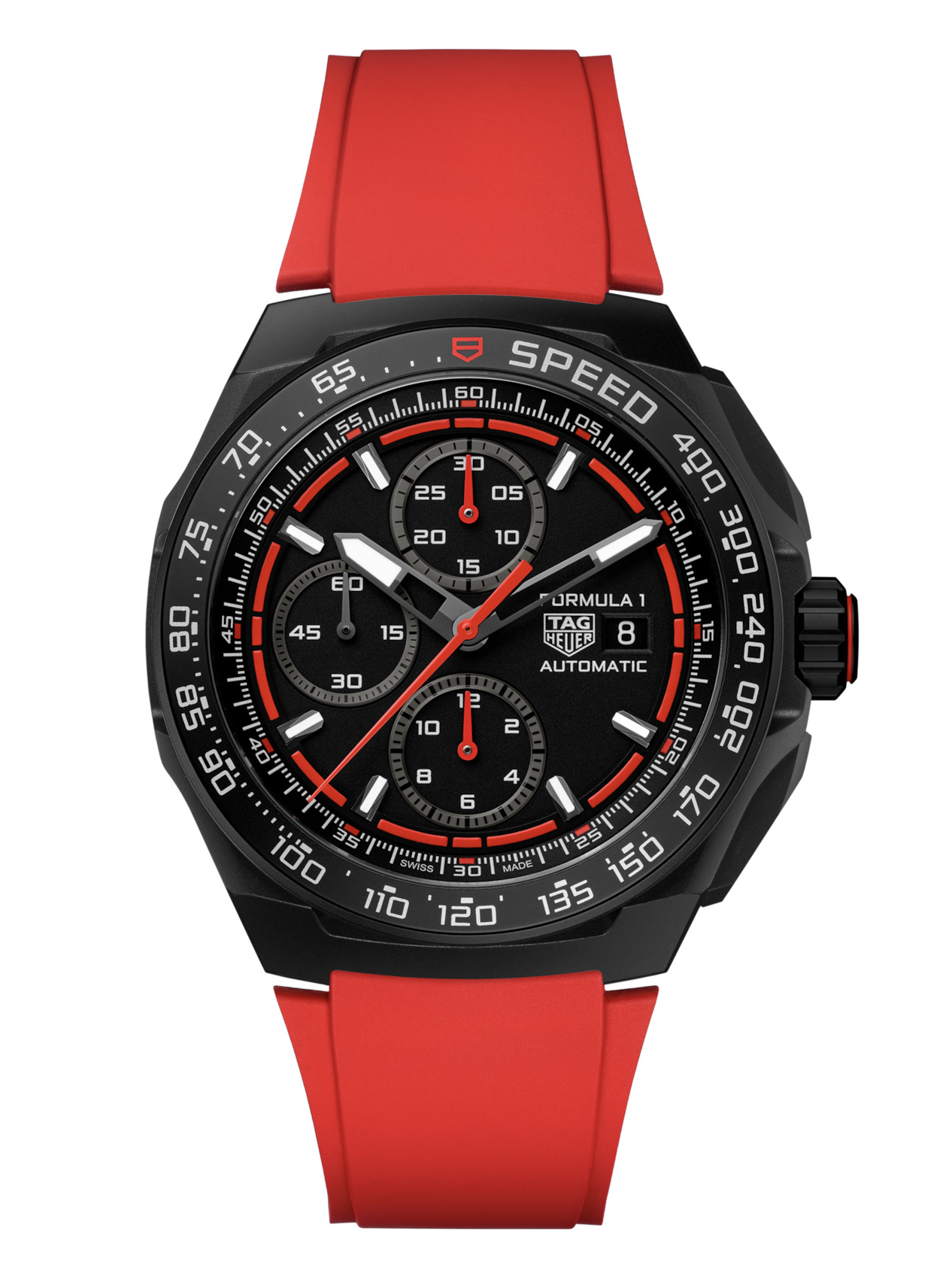 Swiss watches Tag Heuer - FORMULA 1 CHRONOGRAPH - CBZ2085.FT8093, photo 1 Swiss watches Tag Heuer - FORMULA 1 CHRONOGRAPH - CBZ2085.FT8093, photo 1