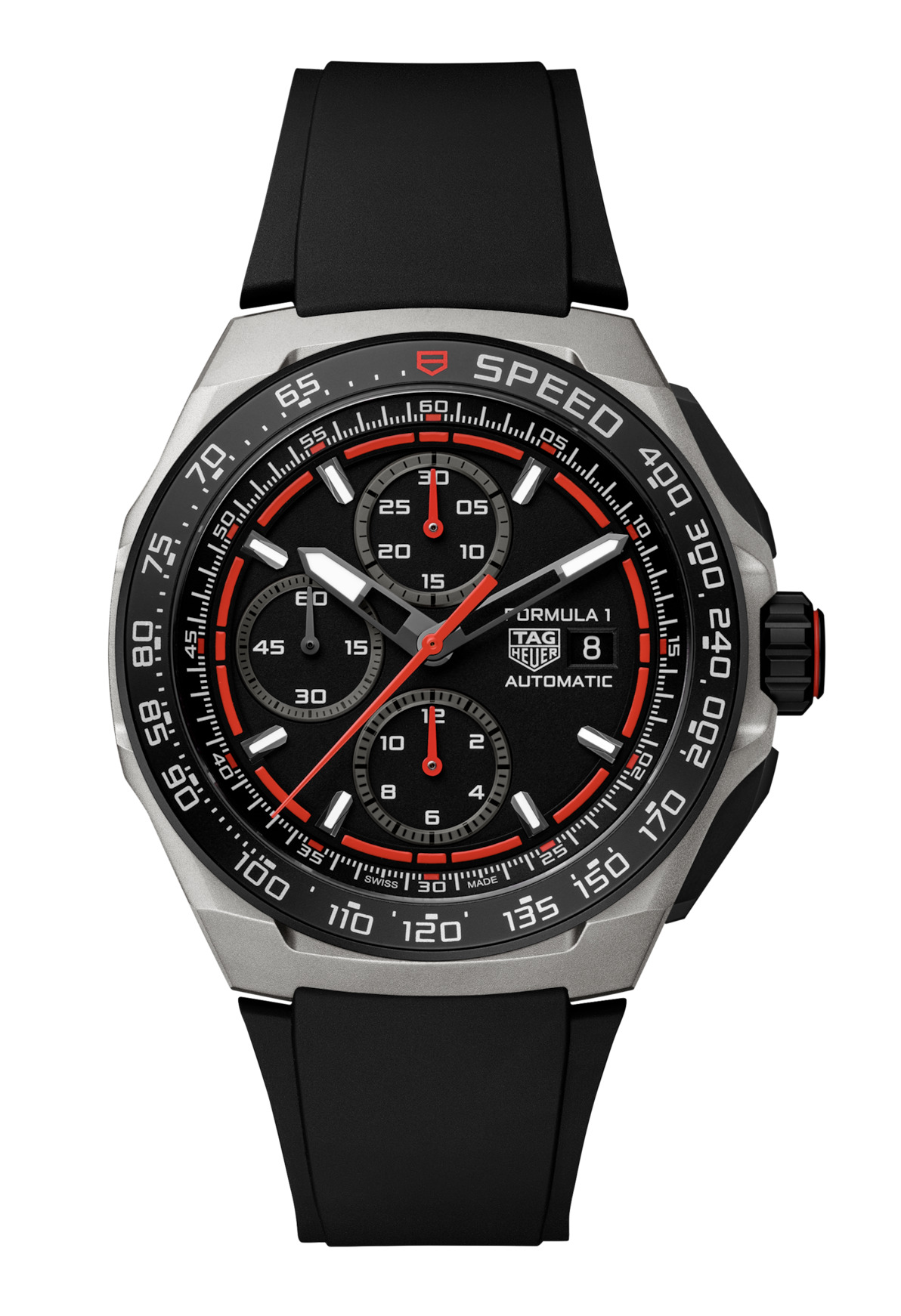 Swiss watches Tag Heuer - FORMULA 1 CHRONOGRAPH - CBZ2082.FT8096, photo 1 Swiss watches Tag Heuer - FORMULA 1 CHRONOGRAPH - CBZ2082.FT8096, photo 1