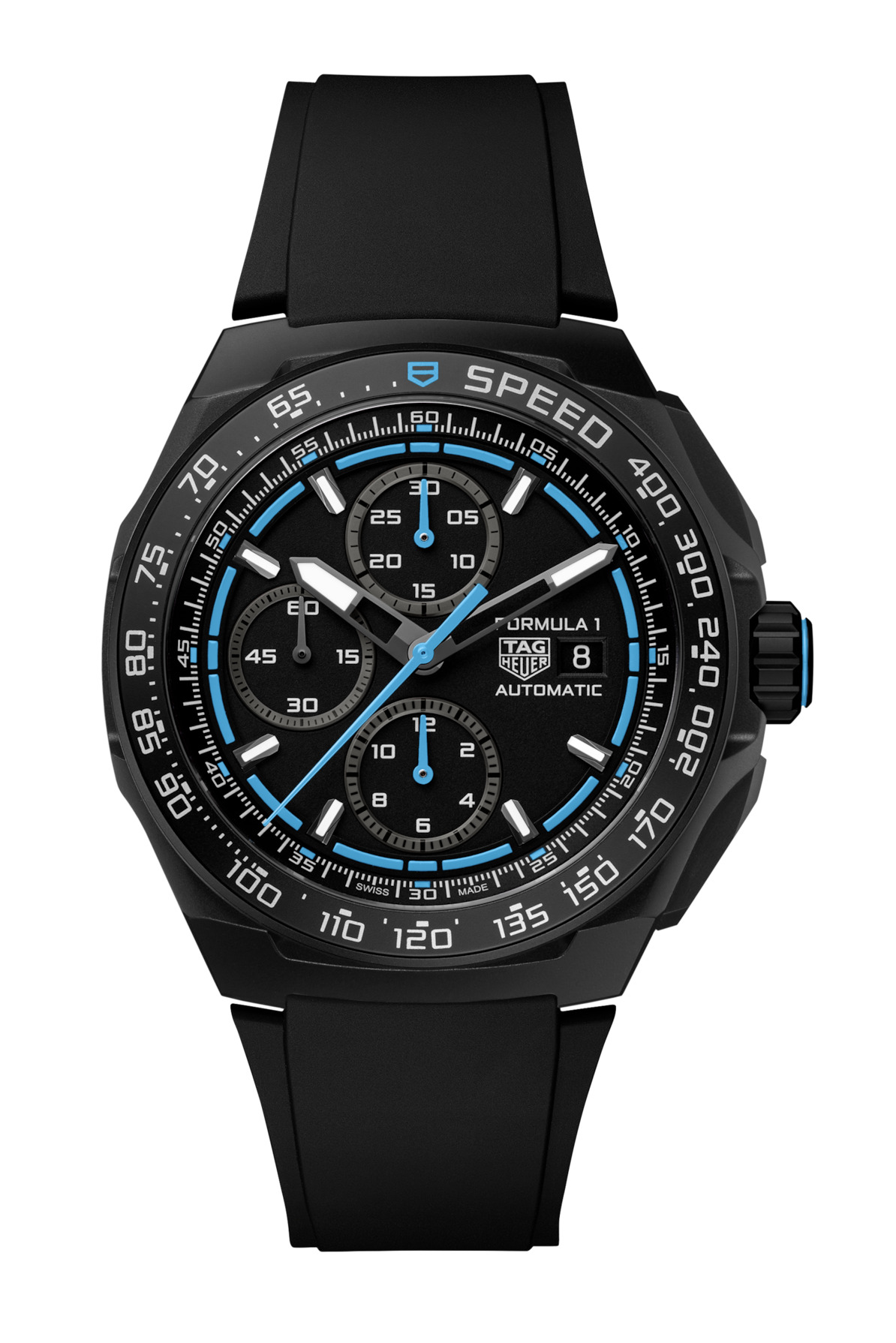 Swiss watches Tag Heuer - FORMULA 1 CHRONOGRAPH - CBZ2084.FT8097, photo 1 Swiss watches Tag Heuer - FORMULA 1 CHRONOGRAPH - CBZ2084.FT8097, photo 1