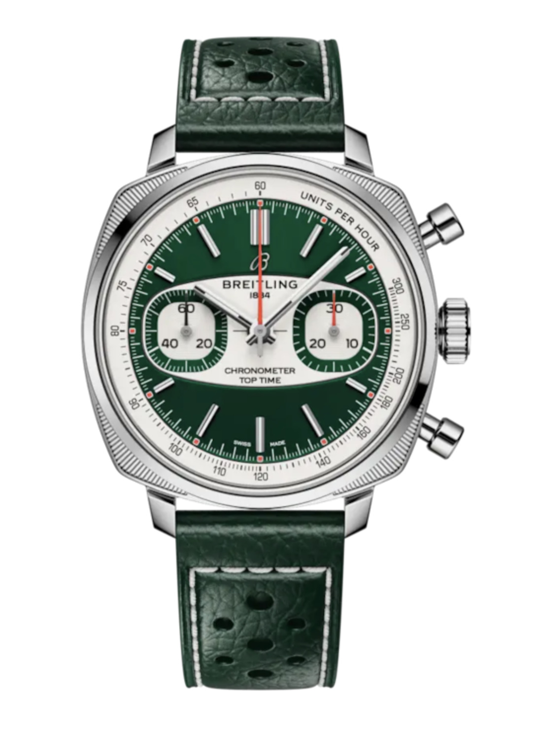 Часы Breitling - Top time - 991756, фото 1 Часы Breitling - Top time - 991756, фото 1
