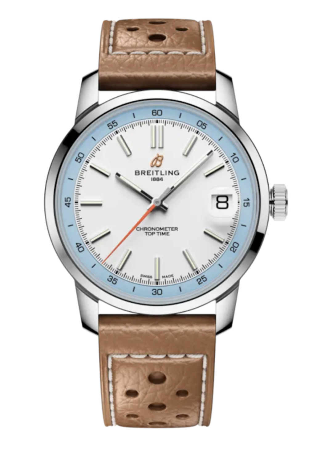 Swiss watches Breitling - Top time - AB3113281A1X1, photo 1 Swiss watches Breitling - Top time - AB3113281A1X1, photo 1