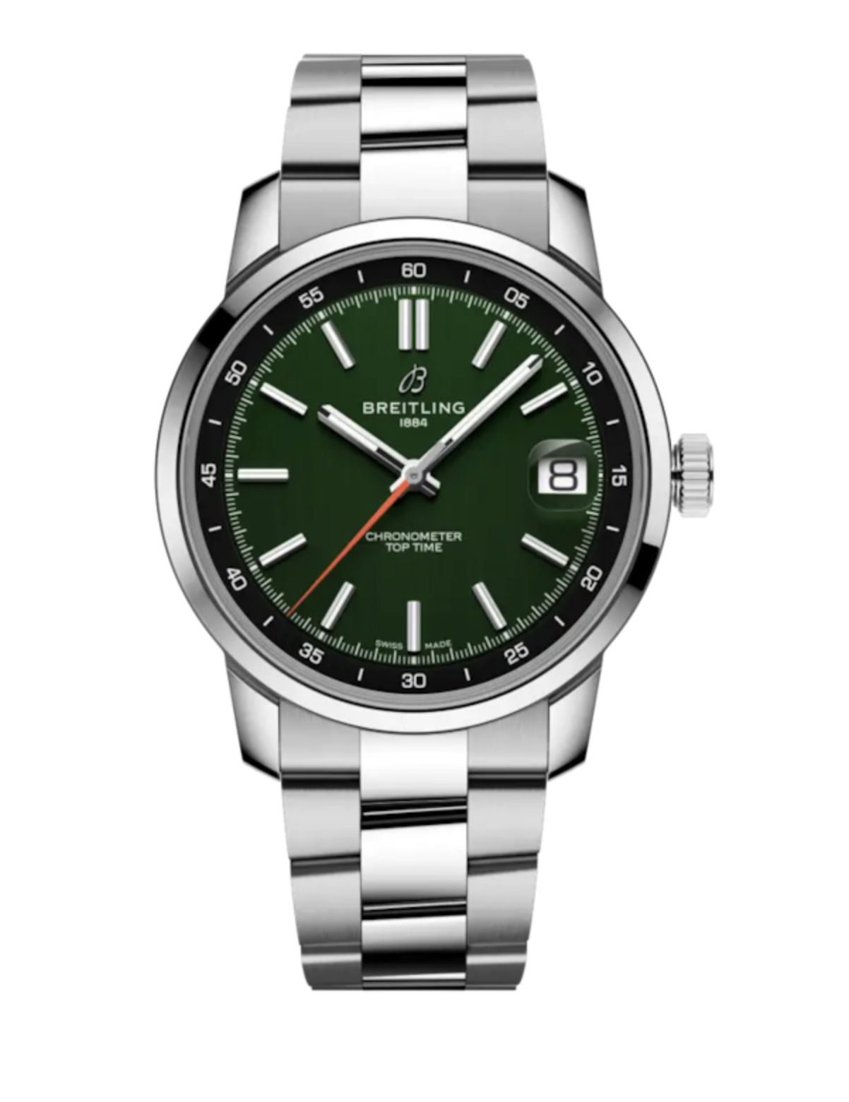 Часы Breitling - Top time - AB3113171L1A1, фото 1 Часы Breitling - Top time - AB3113171L1A1, фото 1