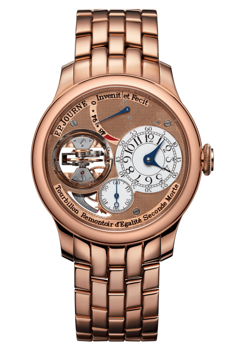 Swiss watches F.P.Journe - TOURBILLON SOUVERAIN - TV, photo 1 Swiss watches F.P.Journe - TOURBILLON SOUVERAIN - TV, photo 1