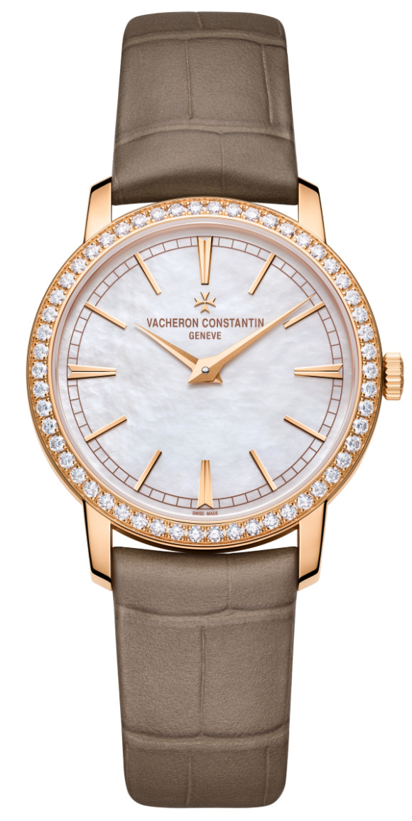Годинник Vacheron Constantin - TRADITIONNELLE MANUAL-WINDING - 1405T/000R-B636 , фото 1 Годинник Vacheron Constantin - TRADITIONNELLE MANUAL-WINDING - 1405T/000R-B636 , фото 1