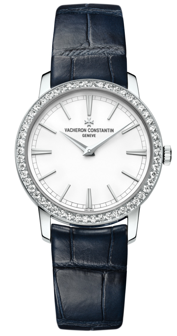 Часы Vacheron Constantin - TRADITIONNELLE MANUAL-WINDING - 81590/000G-9848, фото 1 Часы Vacheron Constantin - TRADITIONNELLE MANUAL-WINDING - 81590/000G-9848, фото 1